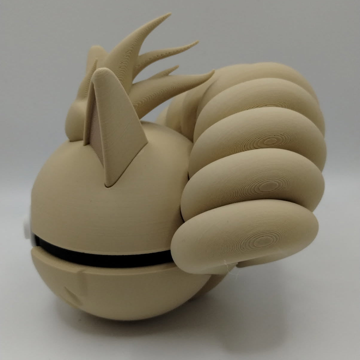 Ninetail