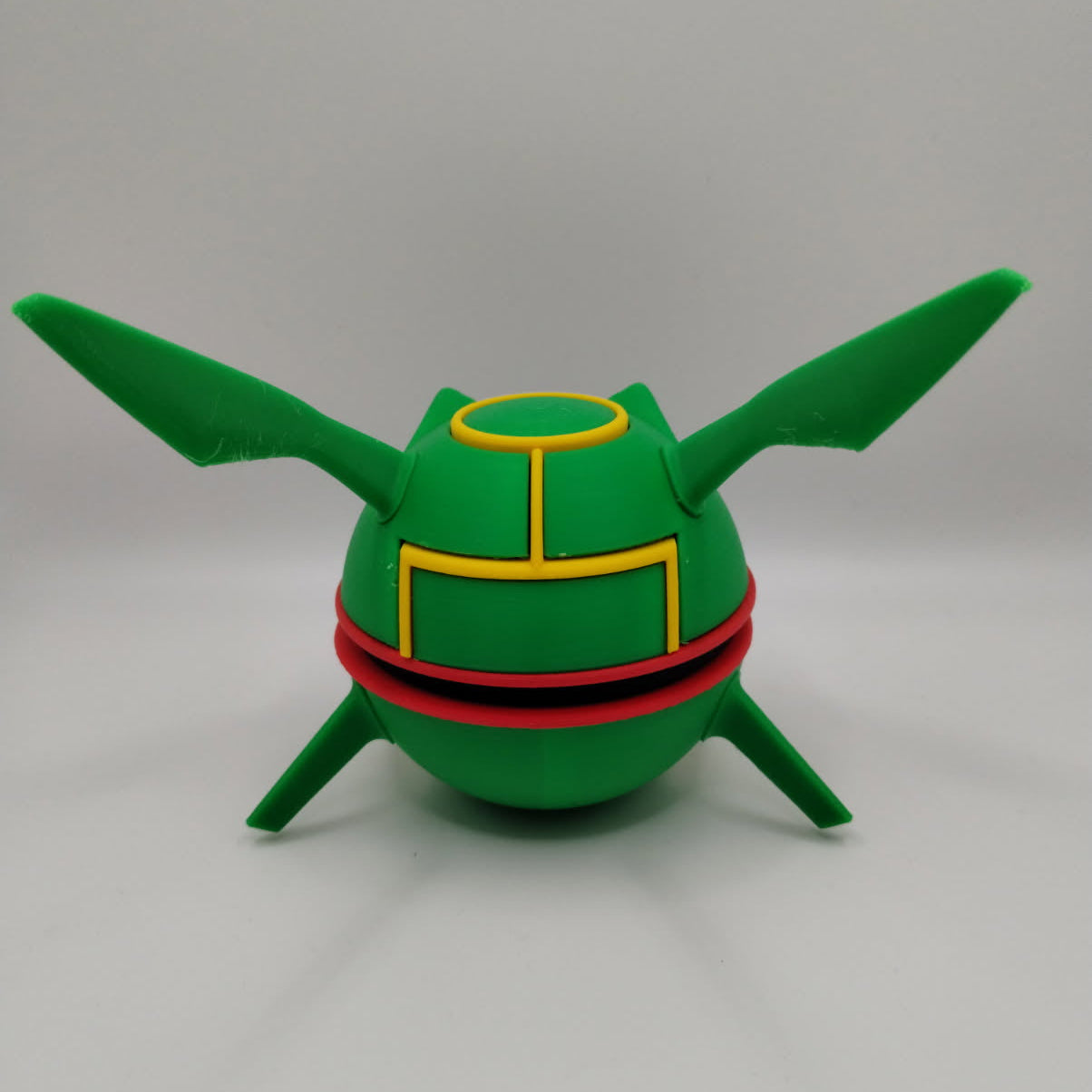 Reyquaza