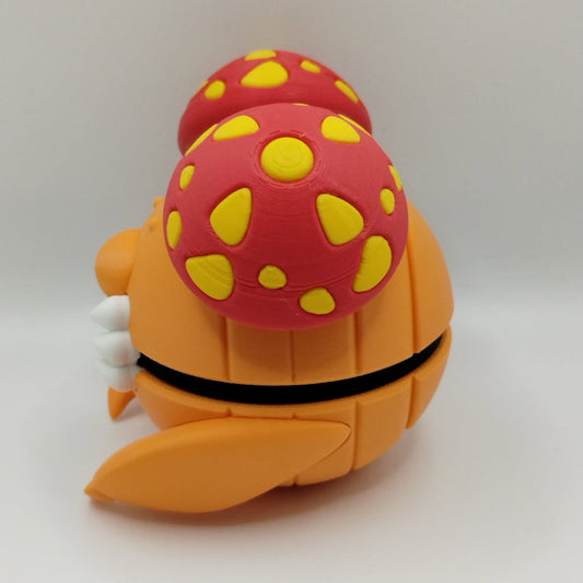 Paras