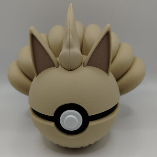 Ninetail