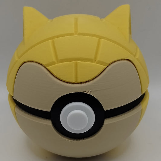 Sandshrew