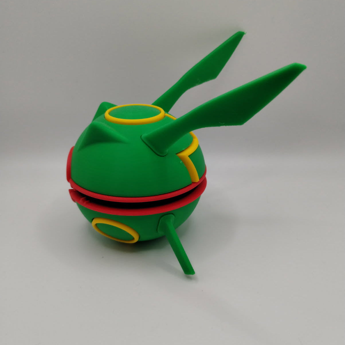 Reyquaza