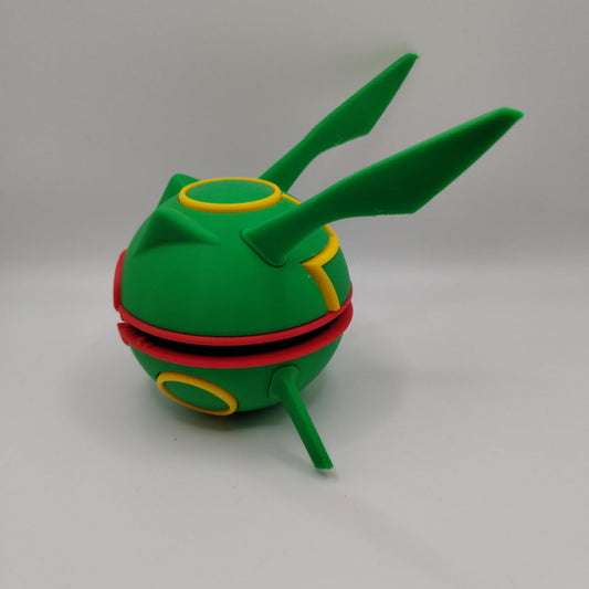 Reyquaza