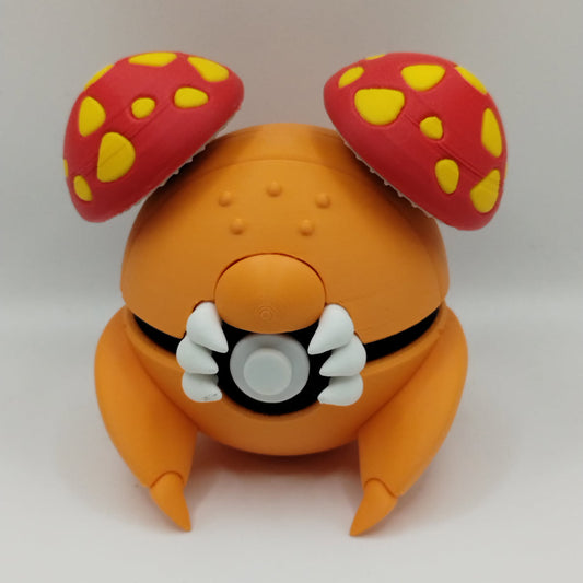 Paras