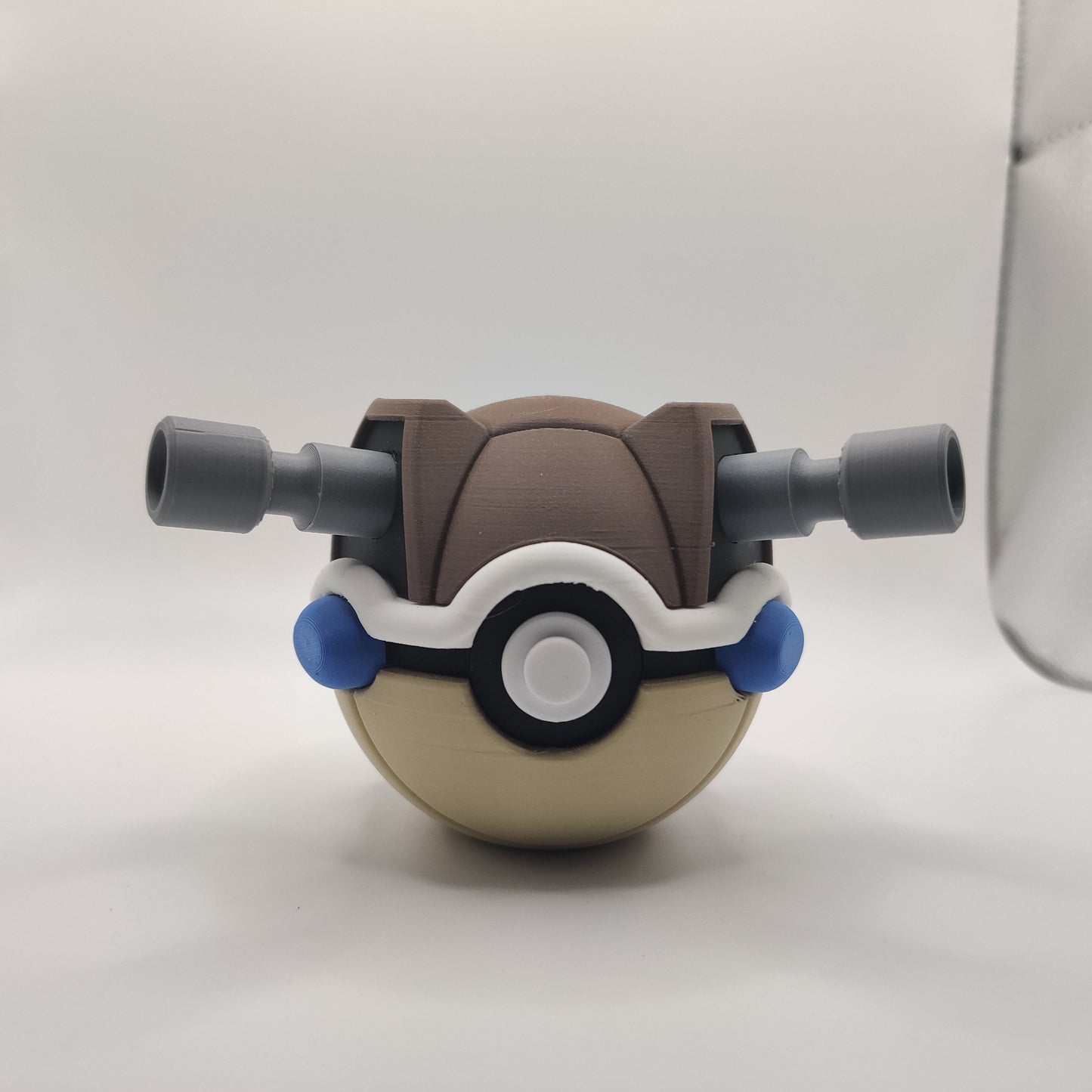 Blastoise