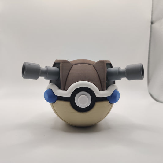Blastoise