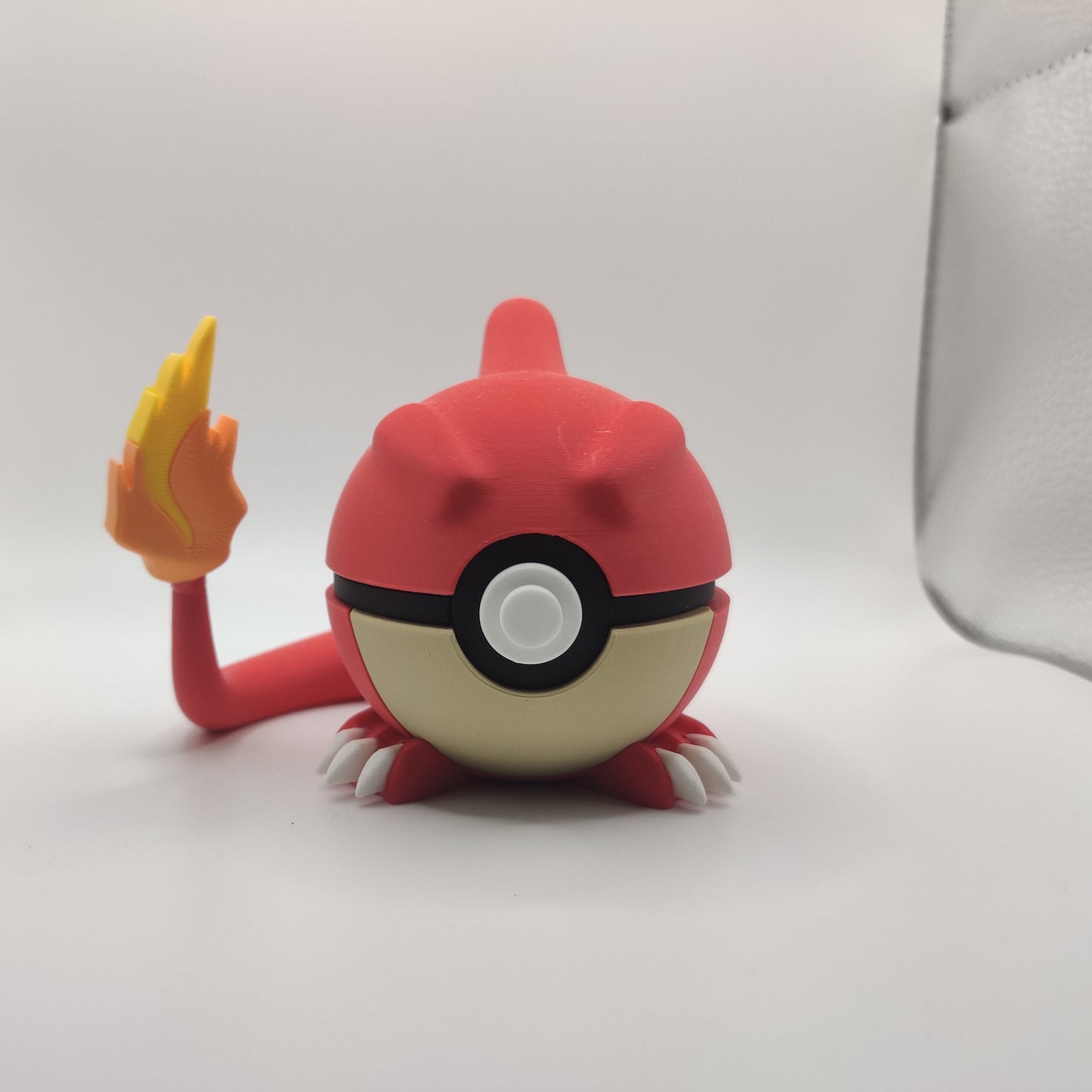 Charmeleon