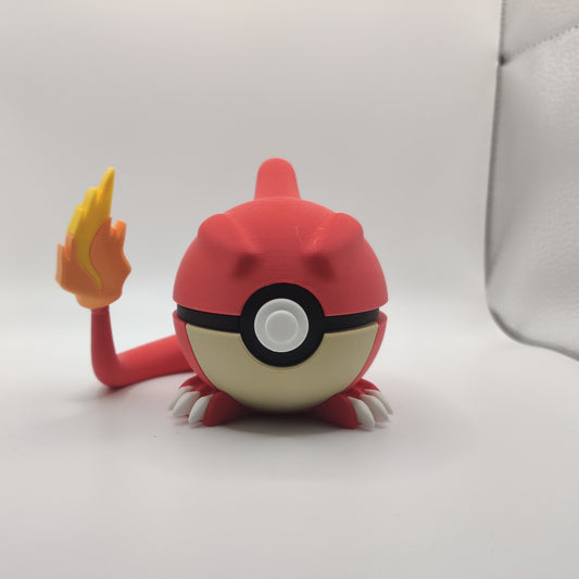 Charmeleon