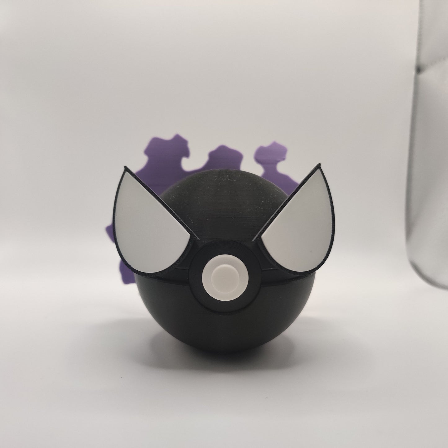 Ghastly