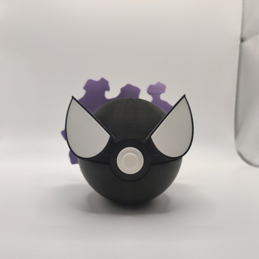 Ghastly