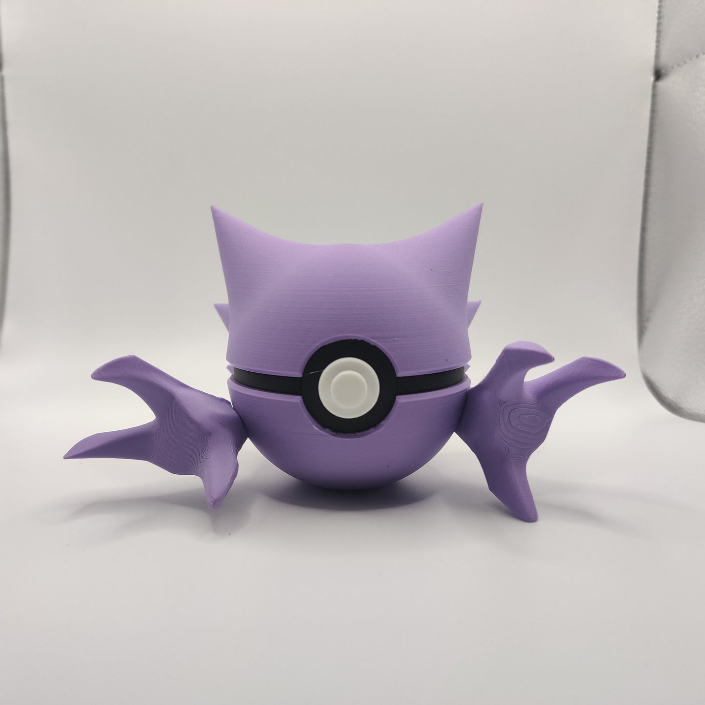 Haunter