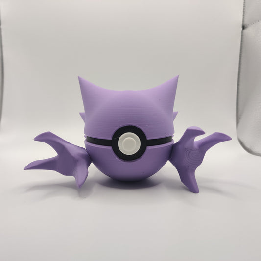 Haunter
