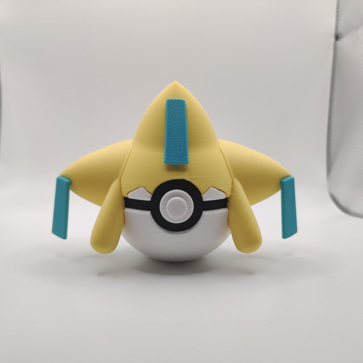Jirachi