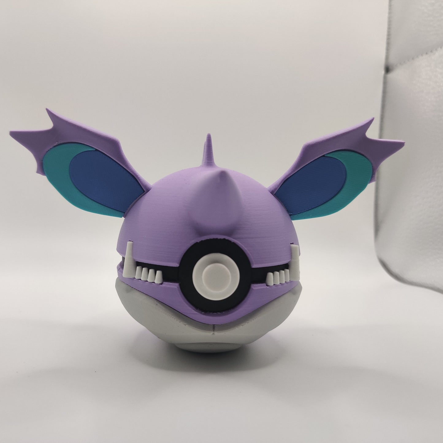 Nidoking