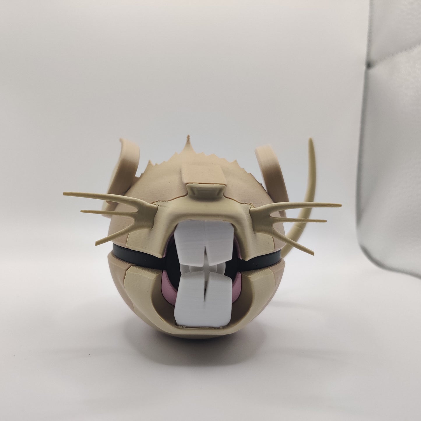 Raticate