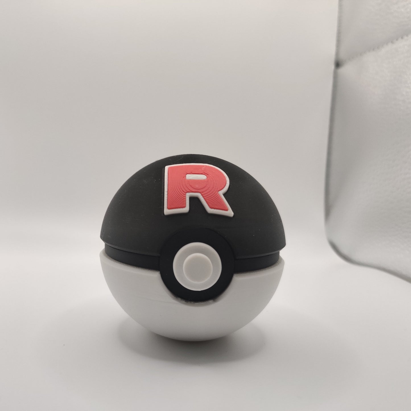 Rocket Ball