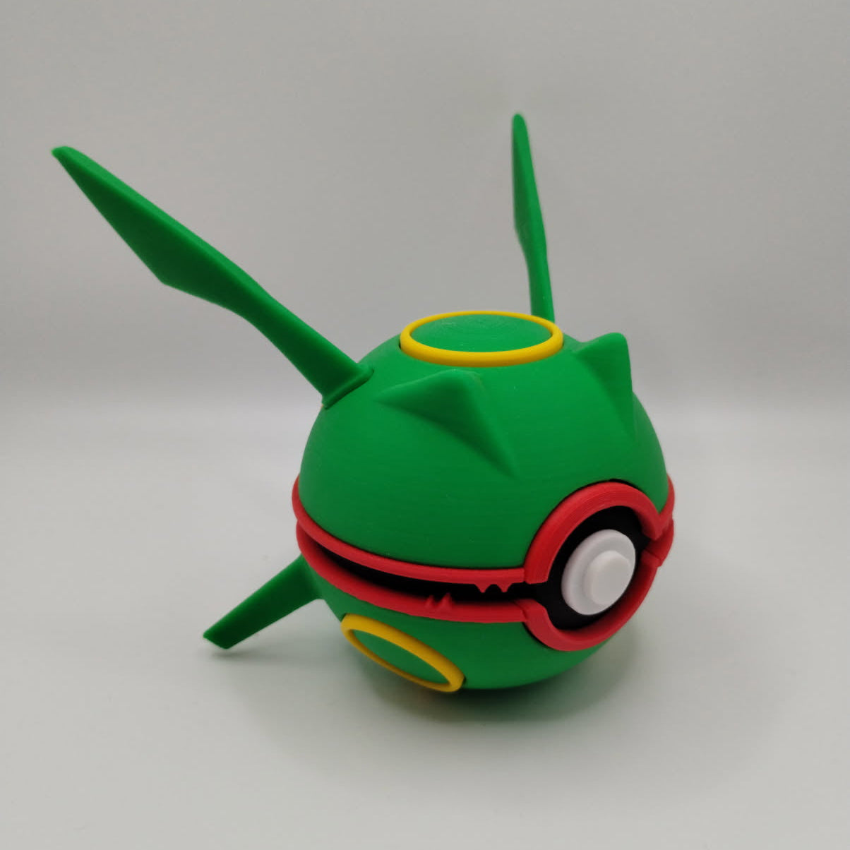 Reyquaza