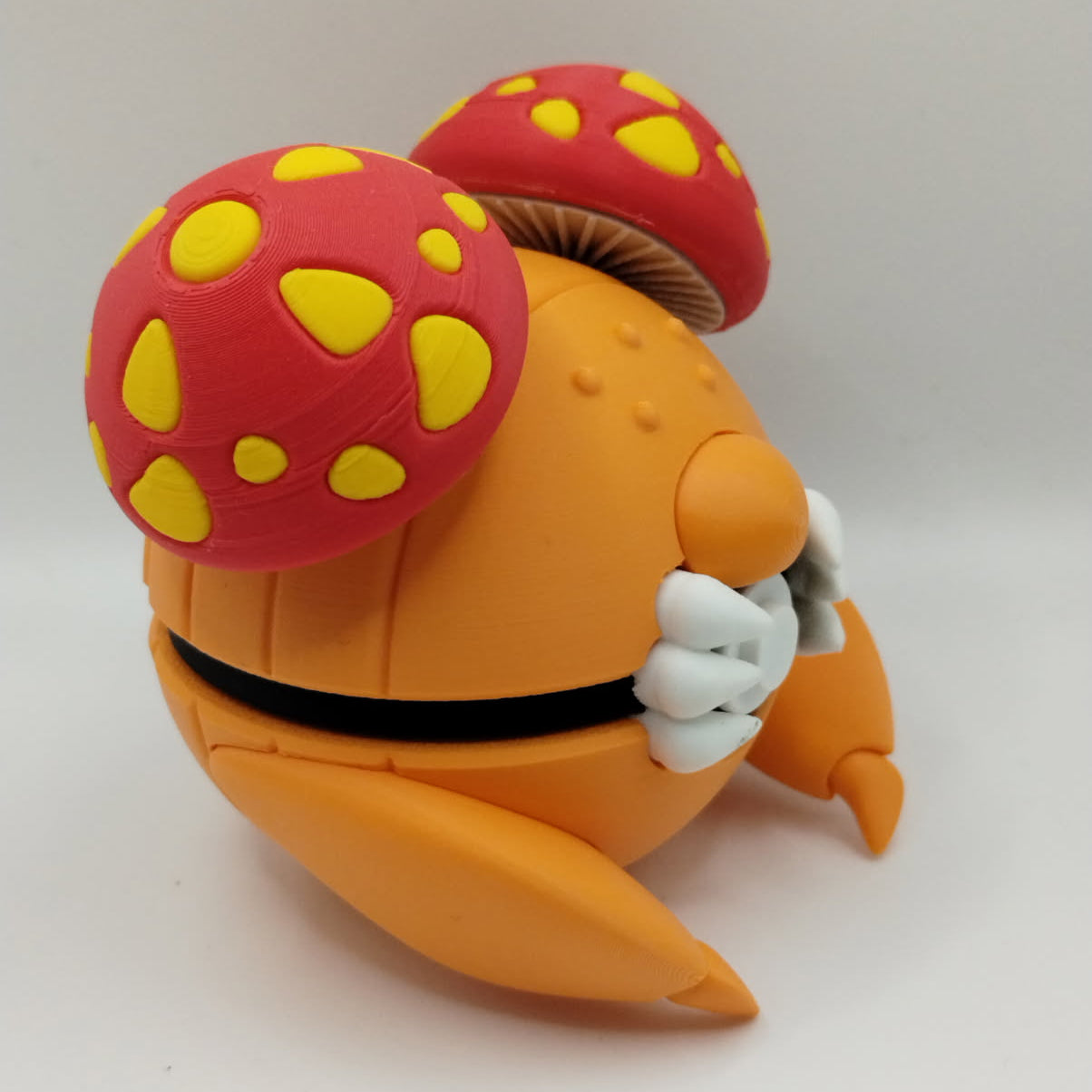 Paras