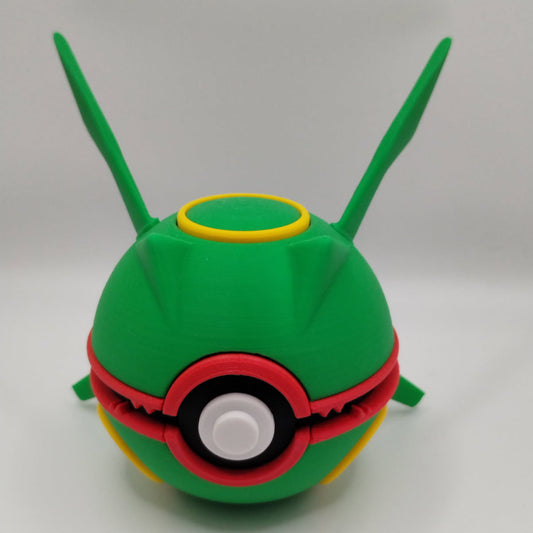 Reyquaza