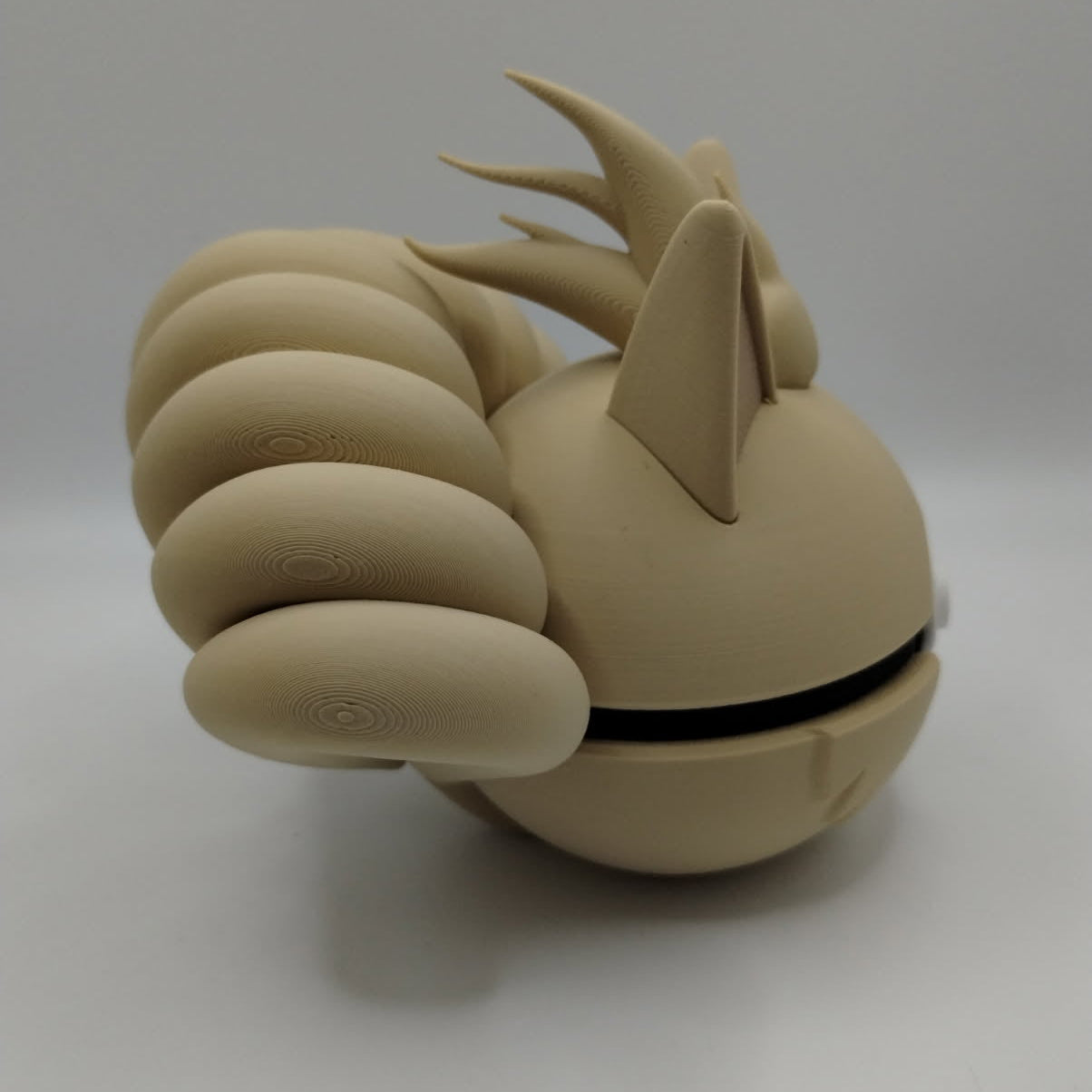 Ninetail