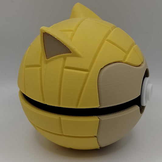 Sandshrew
