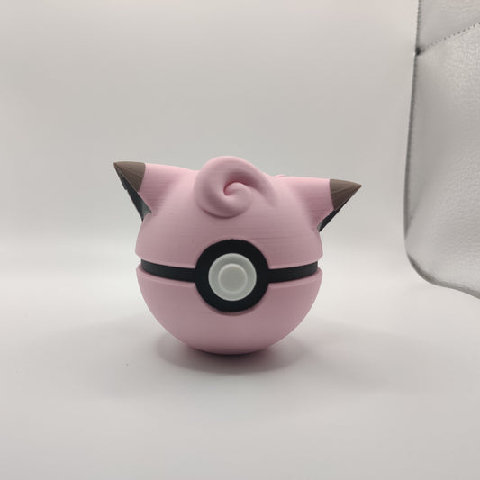 Clefairy