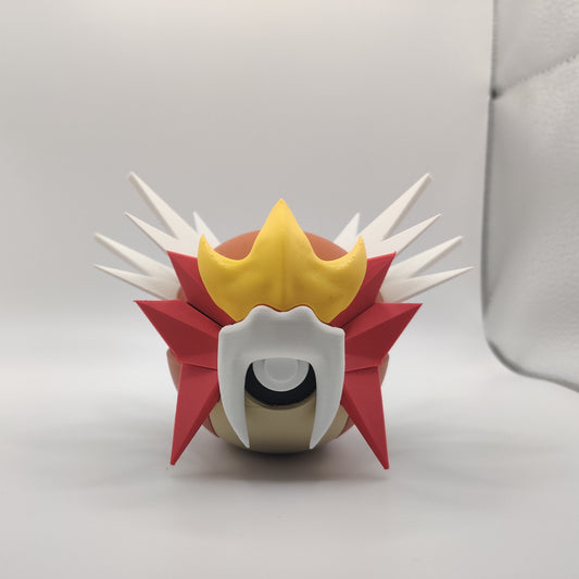 Entei