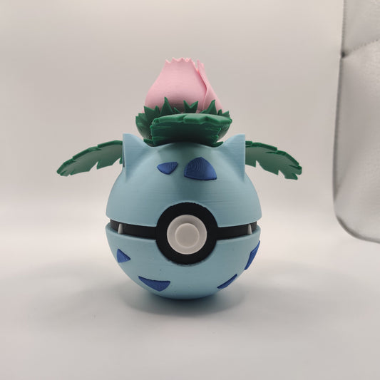 Ivysaur