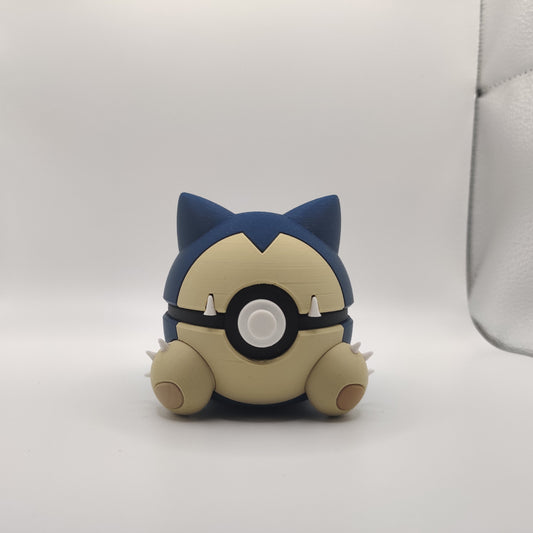 Snorlax