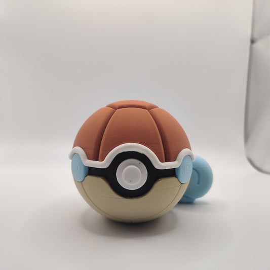 Squirtle