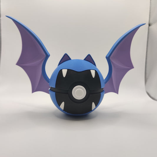 Golbat