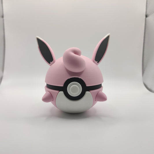 Wigglytuff