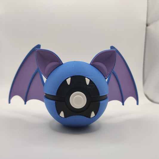 Zubat